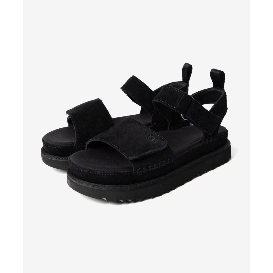 アグ UGG SANDAL サンダル GOLDEN STAR ゴールデンスター 1136783 レディース シューズ 爆買の画像