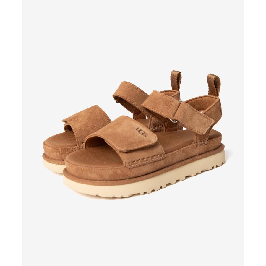 UGG（アグ） UGG SANDAL サンダル GOLDEN STAR ゴールデンスター