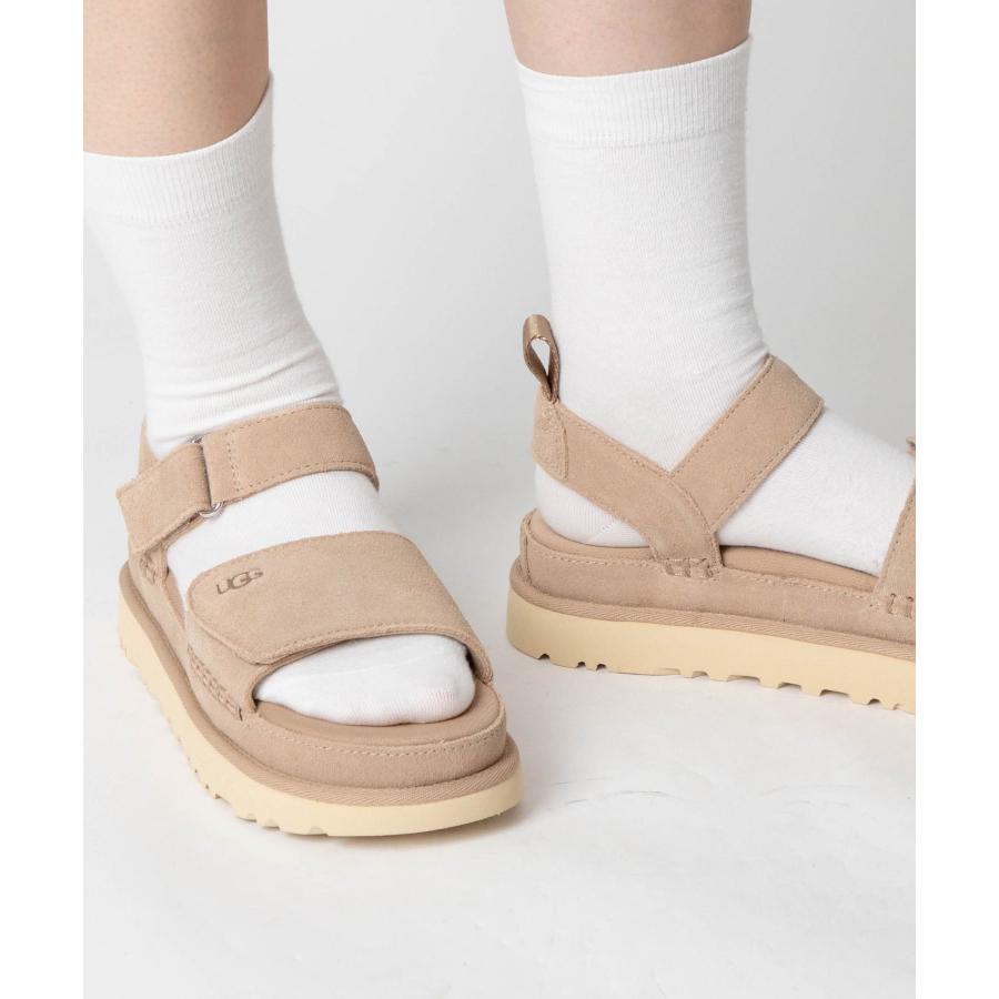 UGG（アグ） UGG SANDAL サンダル GOLDEN STAR ゴールデンスター