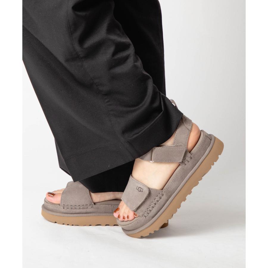 アグ UGG SANDAL サンダル GOLDEN STAR ゴールデンスター 1136783 レディース シューズ 爆買の画像