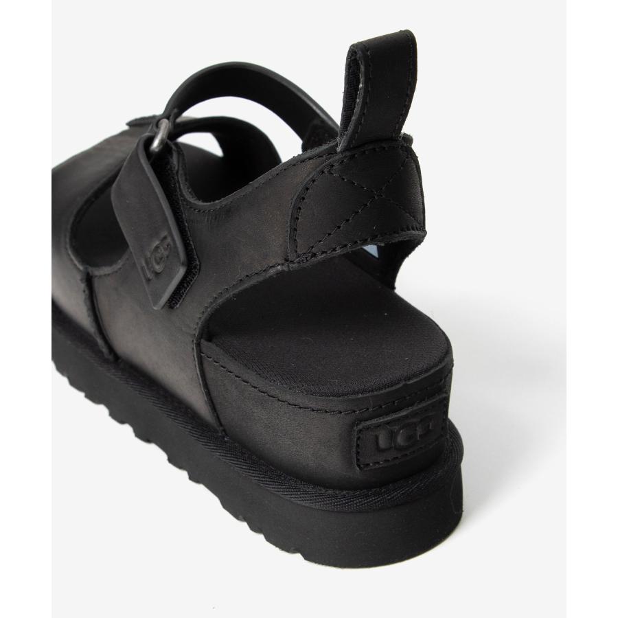 UGG アグ SANDAL サンダル GOLDENSTAR HI ゴールデンスター ハイ