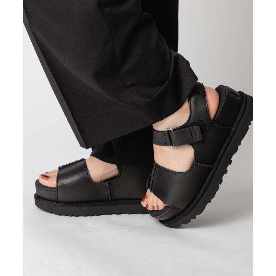UGG（アグ） UGG SANDAL サンダル GOLDENSTAR HI ゴールデンスター