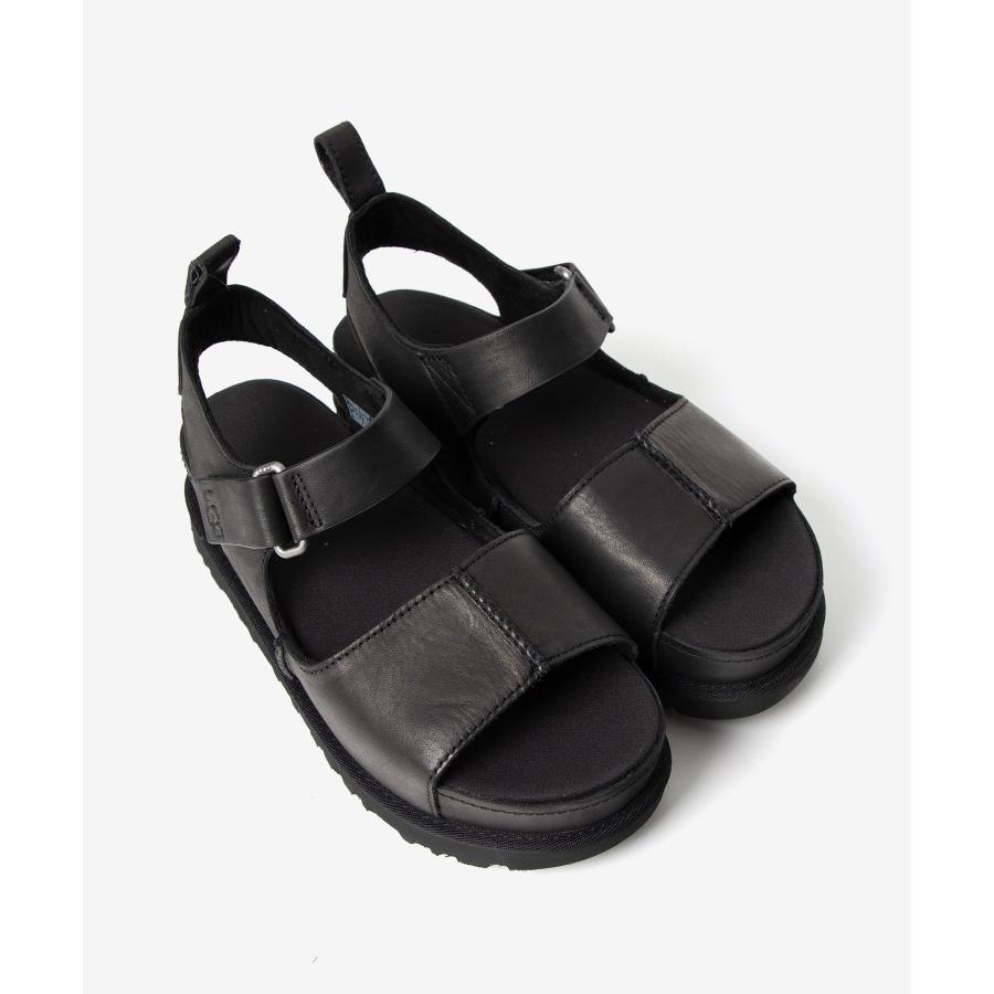 UGG（アグ） UGG SANDAL サンダル GOLDENSTAR HI ゴールデンスター