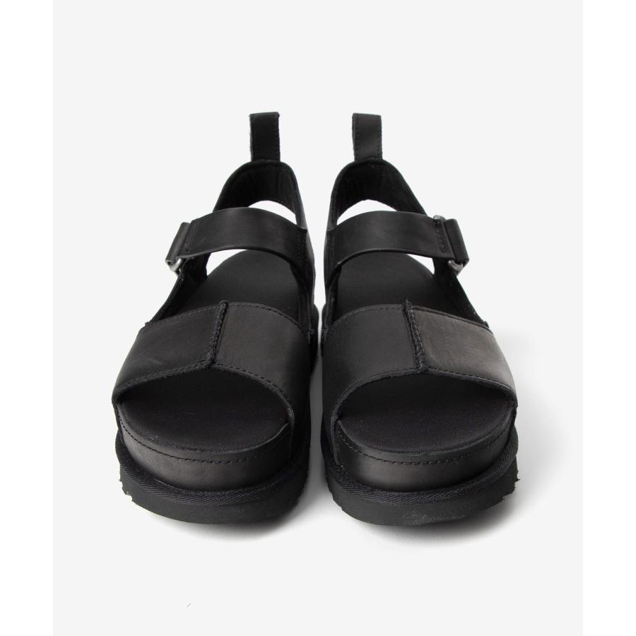 UGG（アグ） UGG SANDAL サンダル GOLDENSTAR HI ゴールデンスター