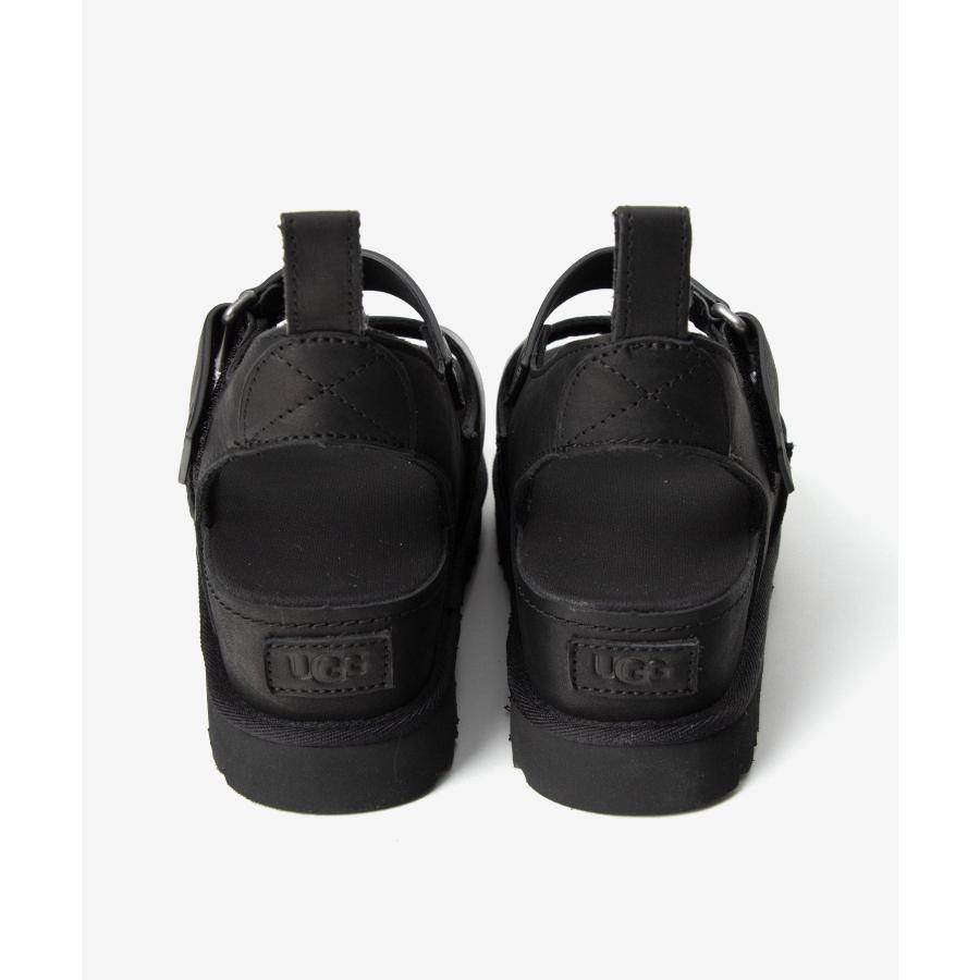 UGG（アグ） UGG SANDAL サンダル GOLDENSTAR HI ゴールデンスター