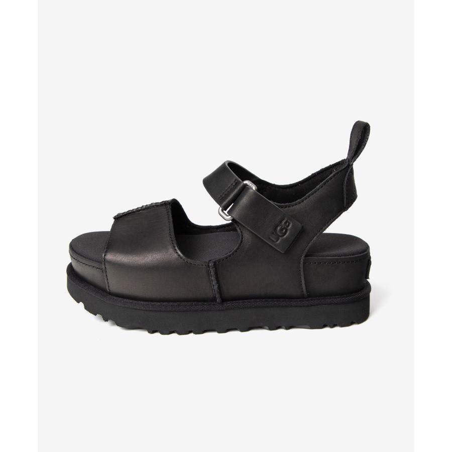 UGG（アグ） UGG SANDAL サンダル GOLDENSTAR HI ゴールデンスター