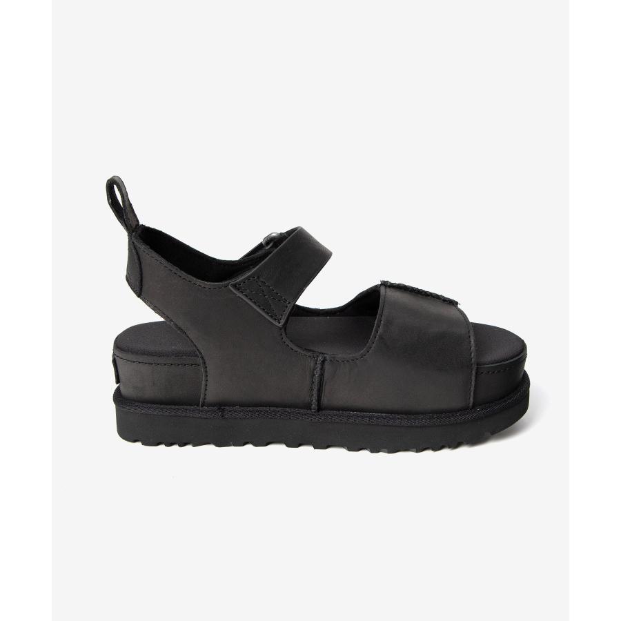 UGG（アグ） UGG SANDAL サンダル GOLDENSTAR HI ゴールデンスター