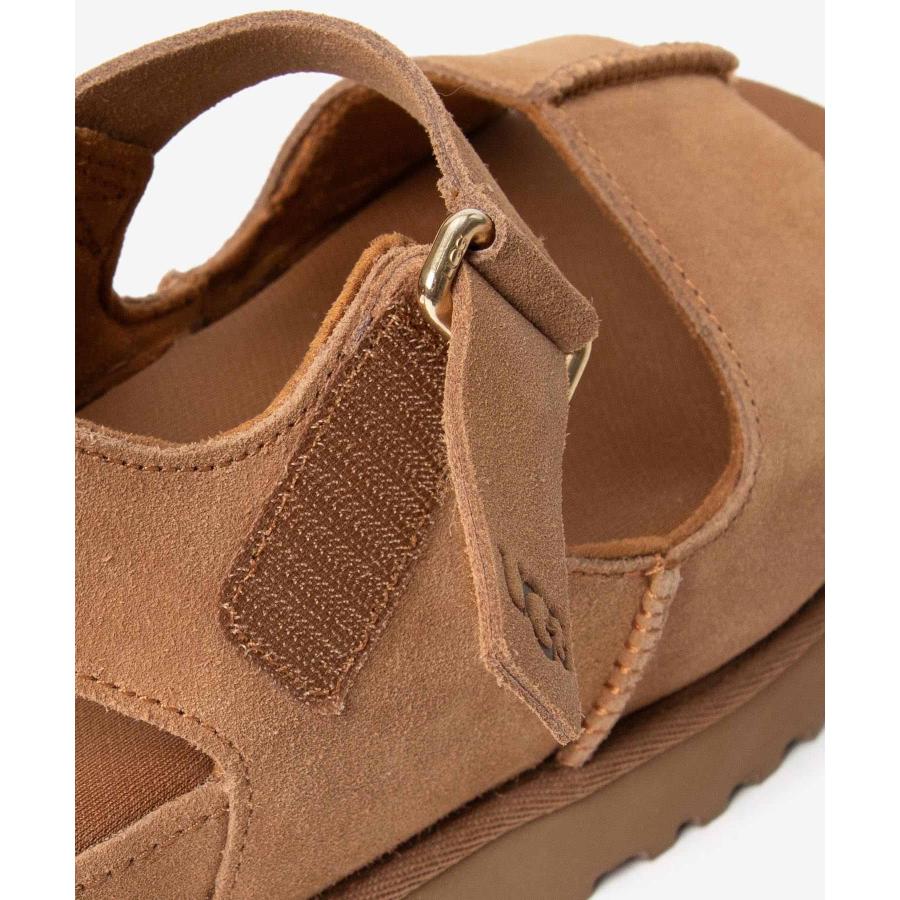 UGG アグ SANDAL サンダル GOLDENSTAR HI ゴールデンスター ハイ