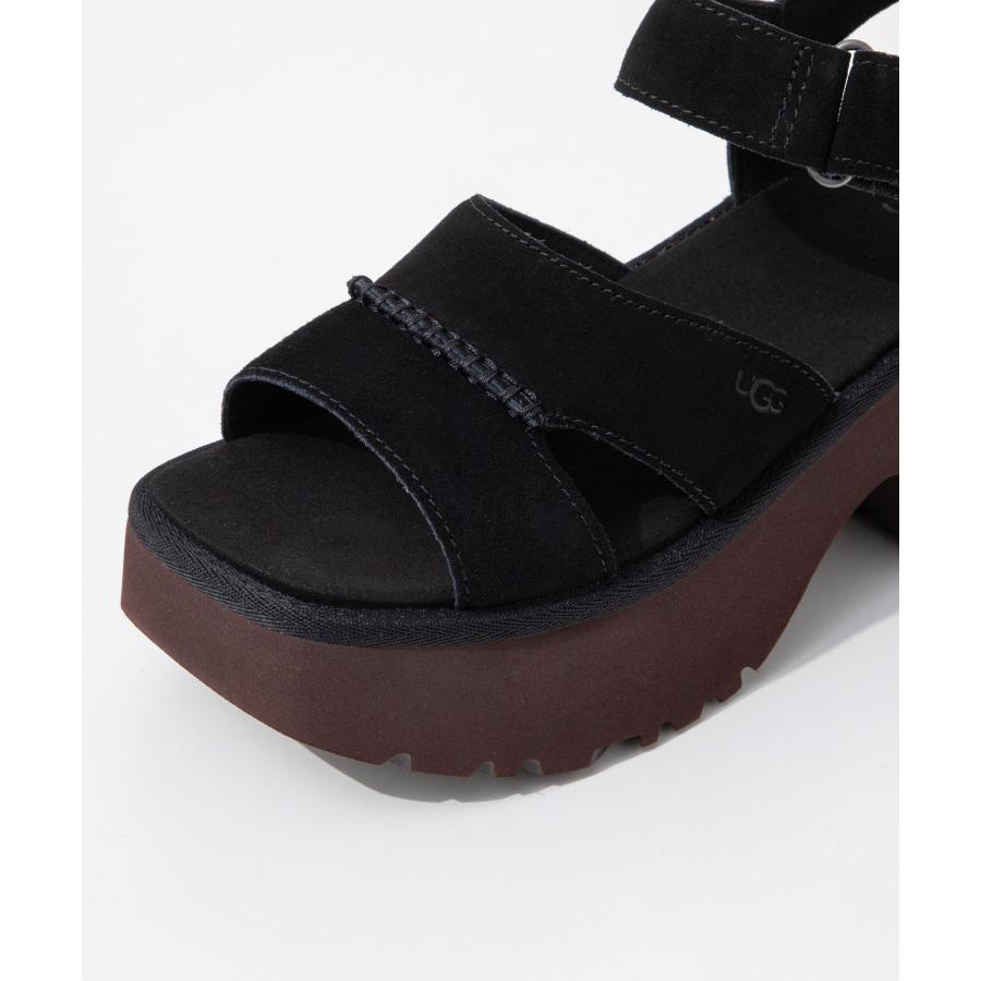 UGG（アグ） UGG SANDAL サンダル NEW HEIGHTS ANKLE STRAP ニュー
