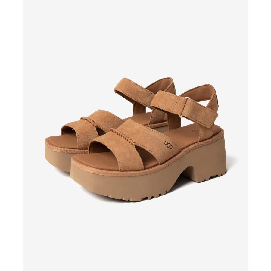 UGG（アグ） UGG SANDAL サンダル NEW HEIGHTS ANKLE STRAP ニュー