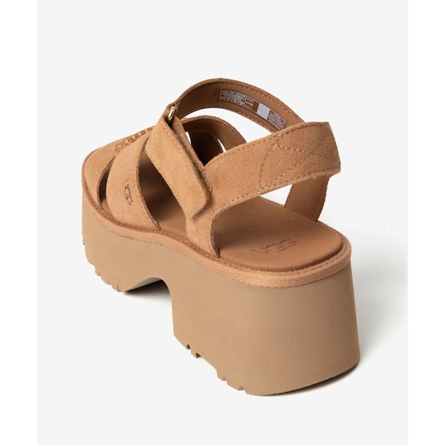 UGG（アグ） UGG SANDAL サンダル NEW HEIGHTS ANKLE STRAP ニュー