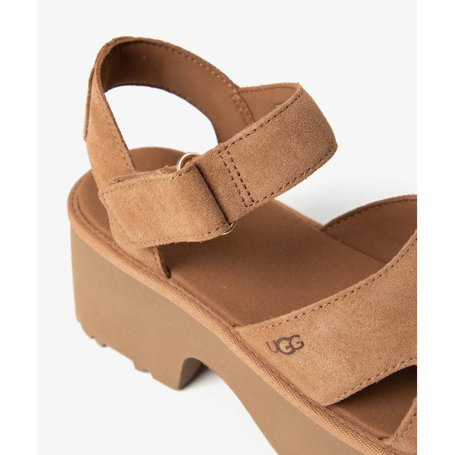 UGG（アグ） UGG SANDAL サンダル NEW HEIGHTS ANKLE STRAP ニュー