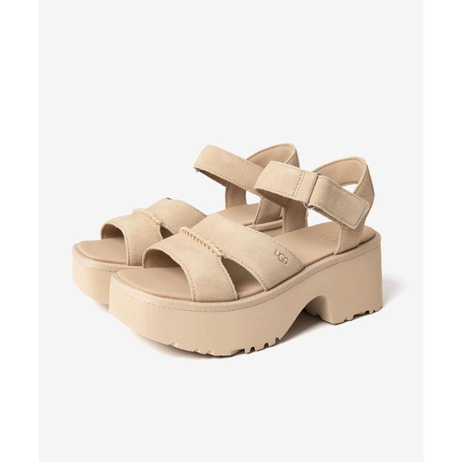 UGG（アグ） UGG SANDAL サンダル NEW HEIGHTS ANKLE STRAP ニュー