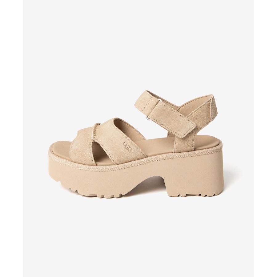 UGG（アグ） UGG SANDAL サンダル NEW HEIGHTS ANKLE STRAP ニュー