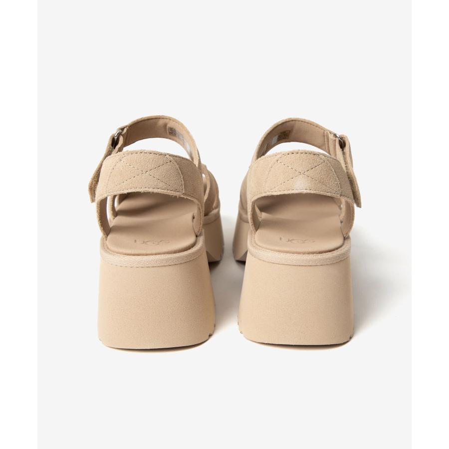 UGG（アグ） UGG SANDAL サンダル NEW HEIGHTS ANKLE STRAP ニュー