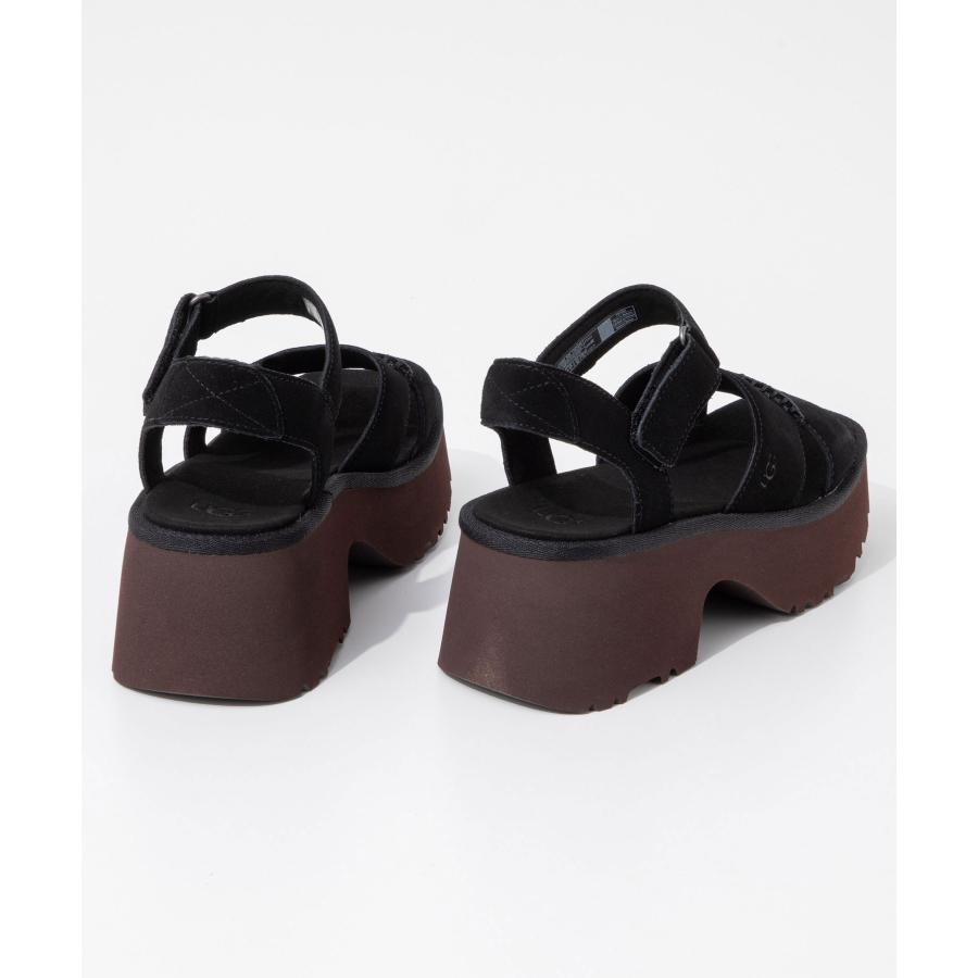 UGG（アグ） UGG SANDAL サンダル NEW HEIGHTS ANKLE STRAP ニュー