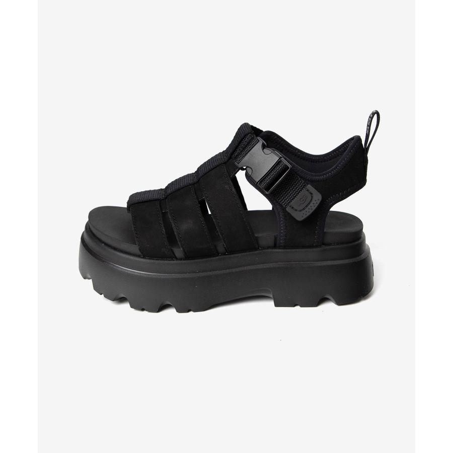 UGG（アグ） UGG SANDAL サンダル CORA コーラ 1152698 レディース