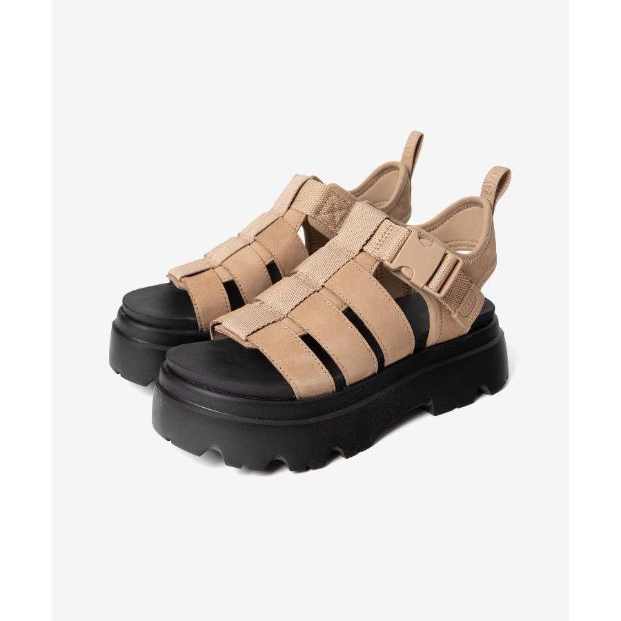 UGG（アグ） UGG SANDAL サンダル CORA コーラ 1152698 レディース