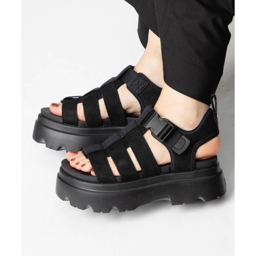 UGG（アグ） UGG SANDAL サンダル CORA コーラ 1152698 レディース