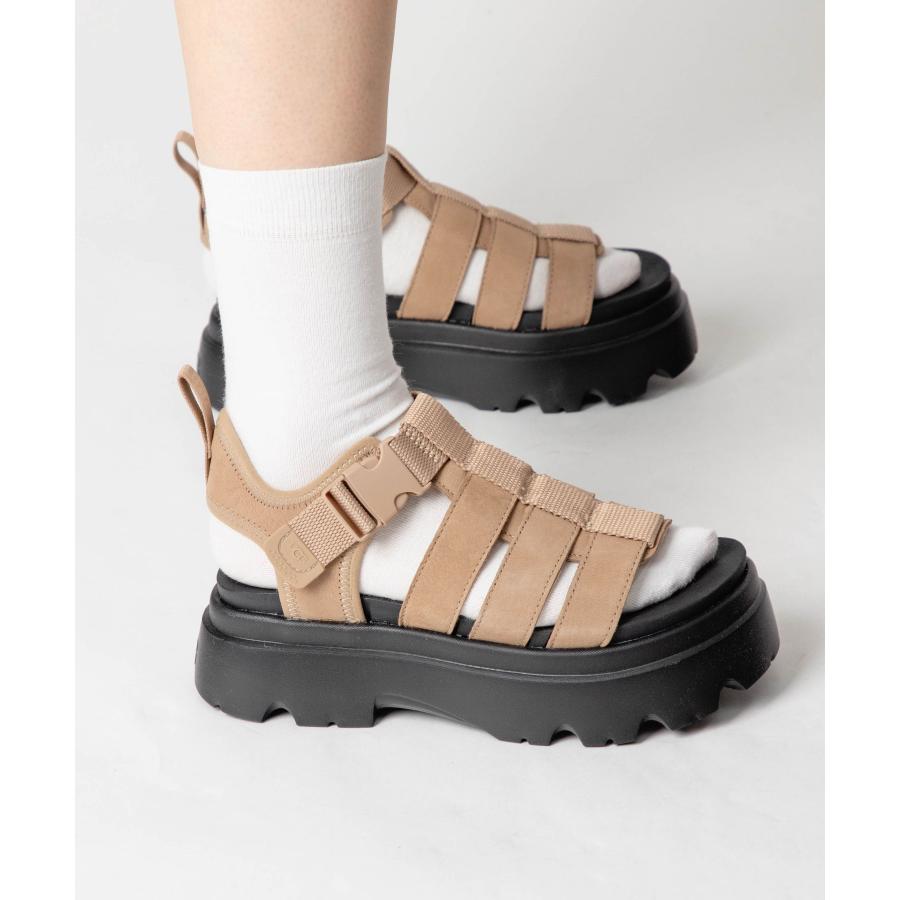 UGG（アグ） UGG SANDAL サンダル CORA コーラ 1152698 レディース