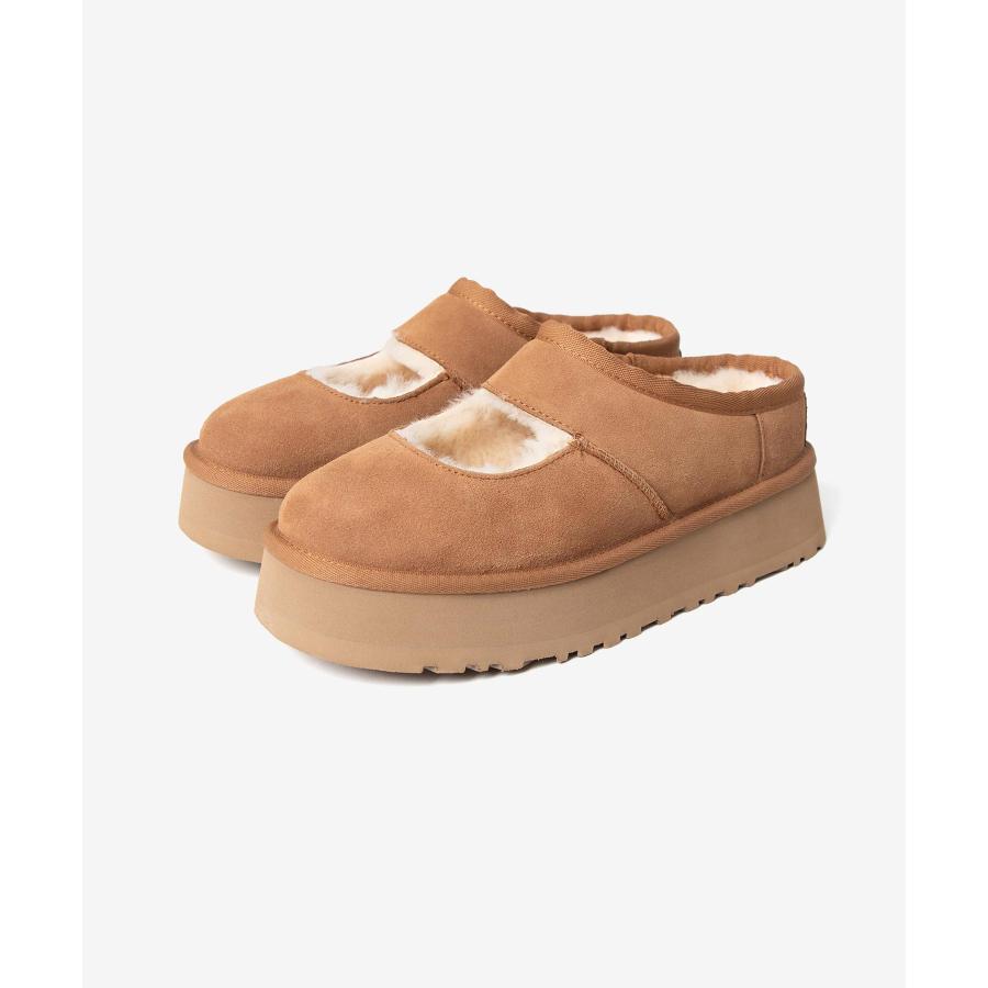 UGG（アグ） UGG SLIP ON スリッポン BEA MARY JANE ビア メリー