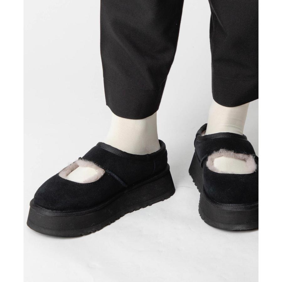 UGG（アグ） UGG SLIP ON スリッポン BEA MARY JANE ビア メリー