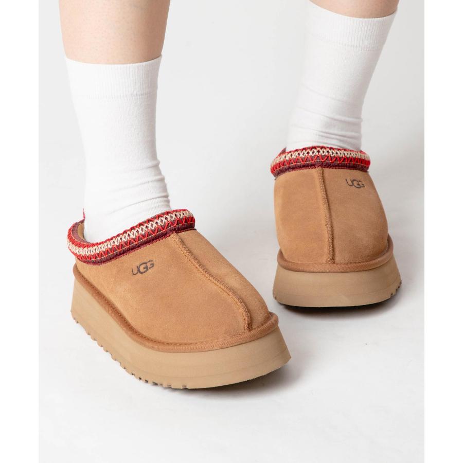 UGG アグ SLIP ON スリッポン TAZZ タズ 1122553 サンダル