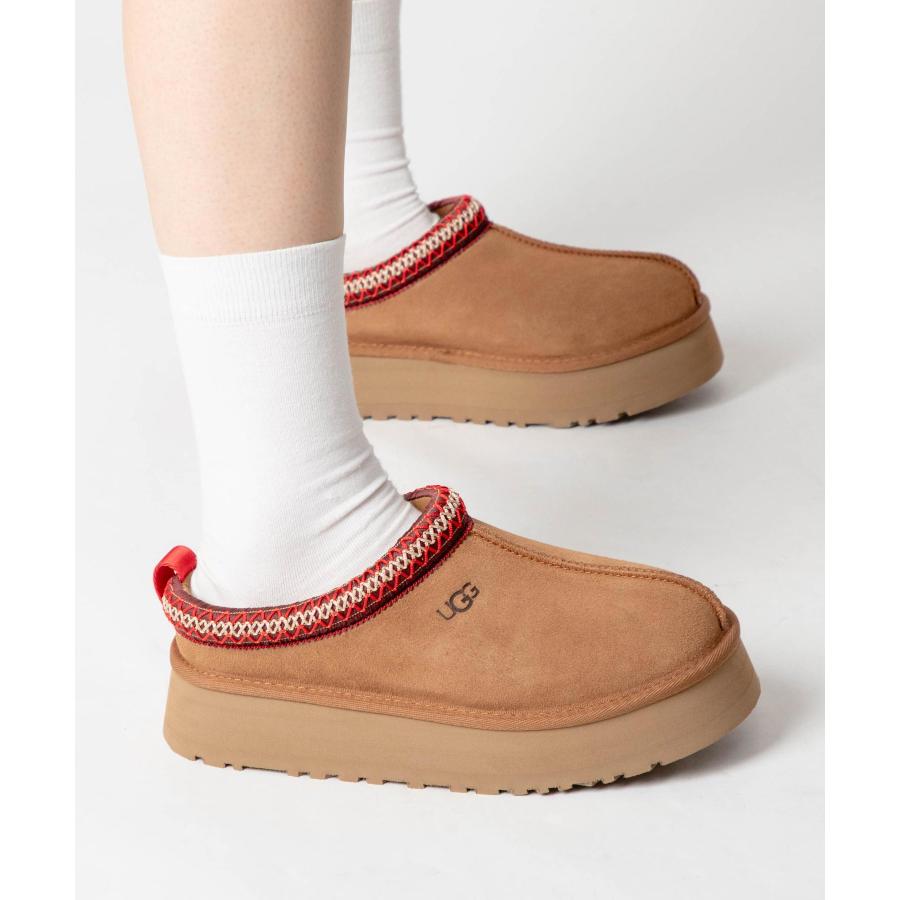 UGG アグ SLIP ON スリッポン TAZZ タズ 1122553 サンダル