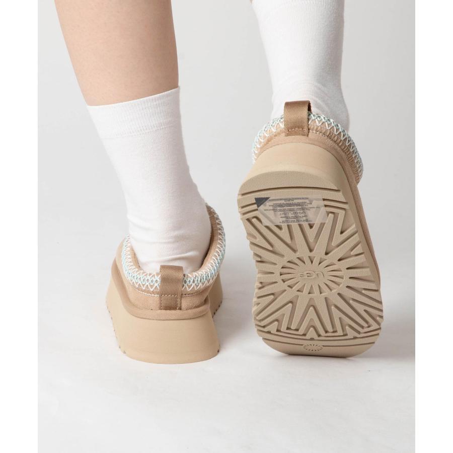 UGG（アグ） UGG SLIP ON スリッポン TAZZ タズ 1122553 サンダル