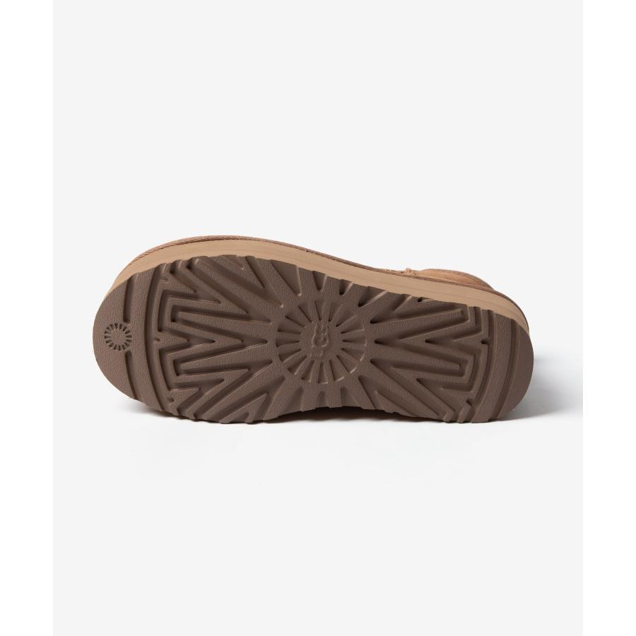 アグ UGG 1135092 ブーツ CLASSIC ULTRA MINI PLATFORM レディース シューズ 厚底ブーツ クラシック 爆買 | UGG | 12