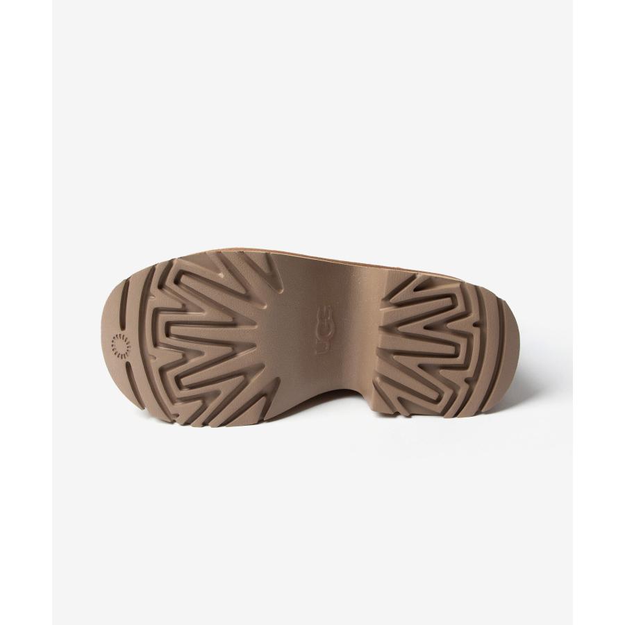 アグ UGG 1158311 ブーツ CLASSIC ULTRA MINI NEW HEIGHTS レディース シューズ 厚底ブーツ クラシック ウルトラ ムートンブーツ 爆買 | UGG | 12