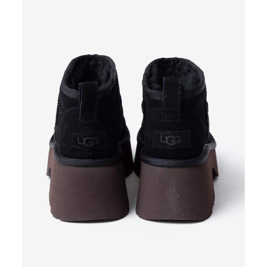 UGG アグ 1158311 ブーツ CLASSIC ULTRA MINI NEW HEIGHTS