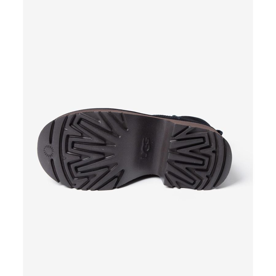 アグ UGG 1158311 ブーツ CLASSIC ULTRA MINI NEW HEIGHTS レディース シューズ 厚底ブーツ クラシック ウルトラ ムートンブーツ 爆買 | UGG | 17