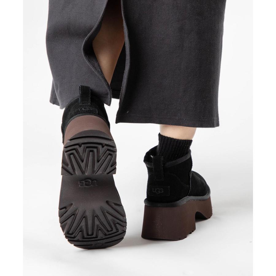 UGG（アグ） UGG 1158311 ブーツ CLASSIC ULTRA MINI NEW HEIGHTS