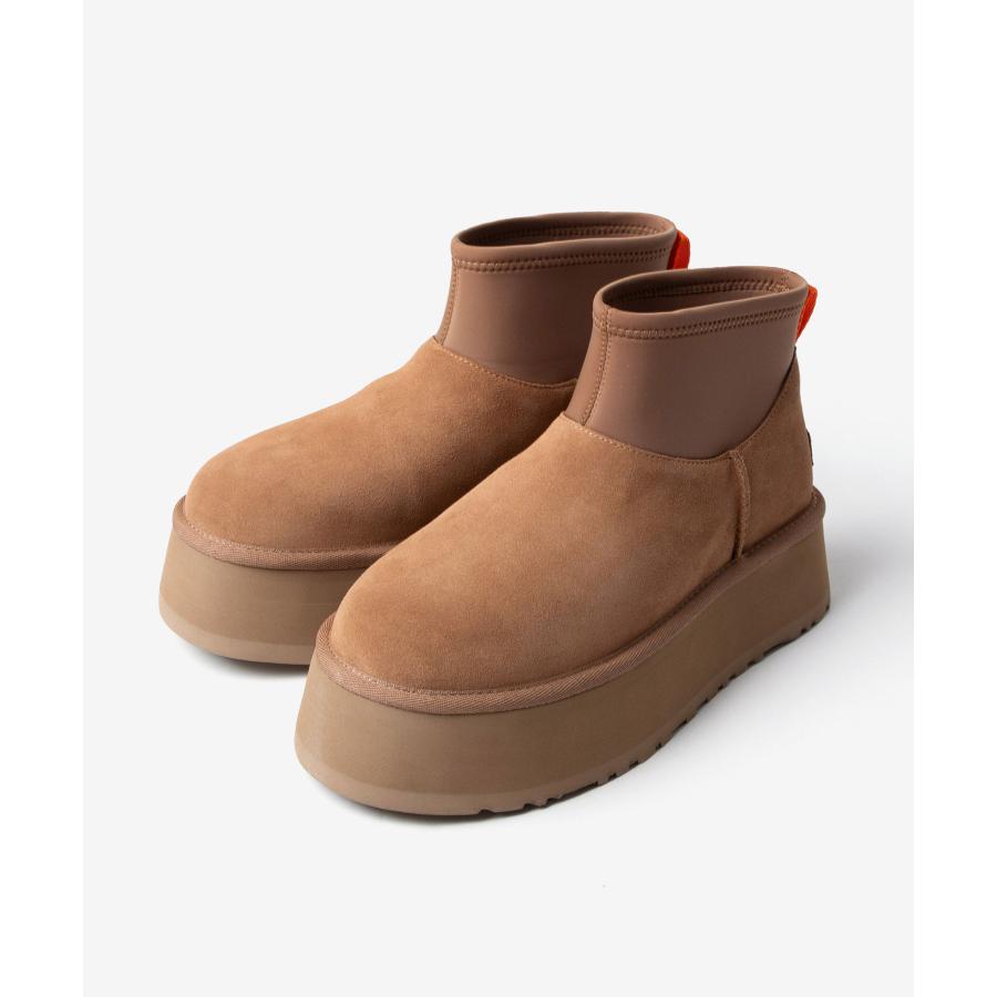 アグ UGG 1168170 ブーツ CLASSIC MINI DIPPER レディース シューズ 厚底ブーツ クラシック ミニ ディッパー ムートンブーツ 爆買 | UGG | 12