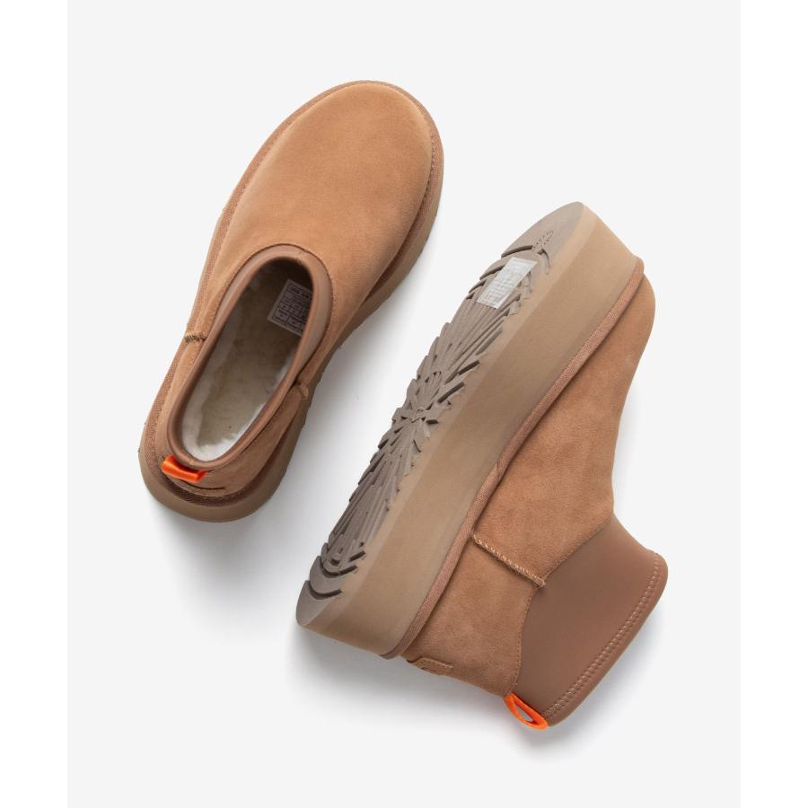 UGG アグ 1168170 ブーツ CLASSIC MINI DIPPER レディース UGG アグ 1168170 ブーツ CLASSIC MINI DIPPER レディース