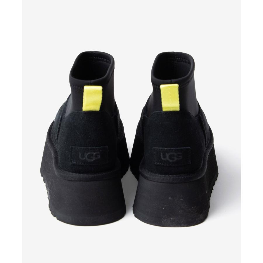 アグ UGG 1168170 ブーツ CLASSIC MINI DIPPER レディース シューズ 厚底ブーツ クラシック ミニ ディッパー ムートンブーツ 爆買 | UGG | 11