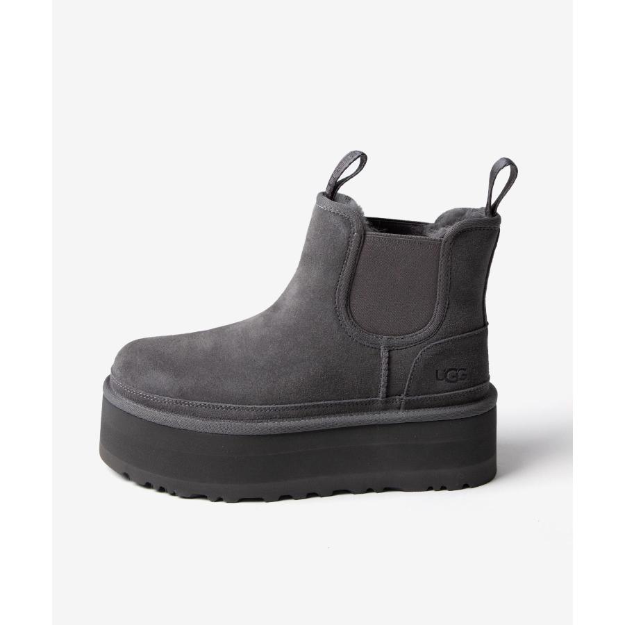 UGG（アグ） UGG 1134526 ブーツ NEUMEL PLATFORM CHELSEA レディース