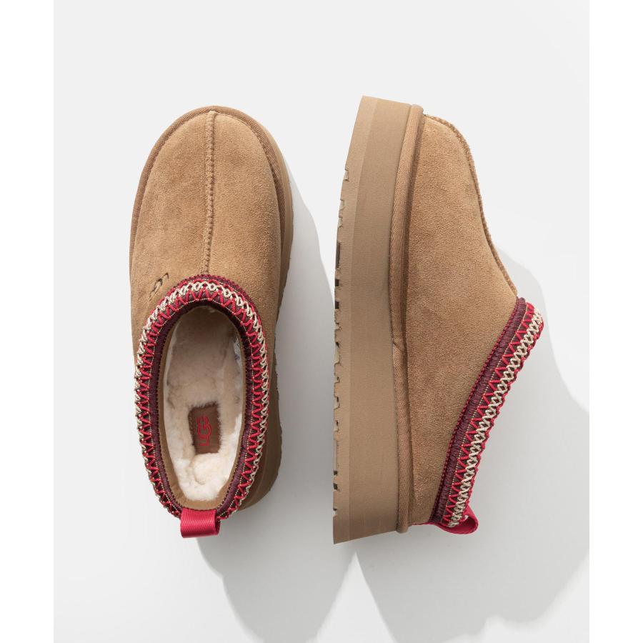 UGG（アグ） スリッポン TAZZ II タズ ツー 1174471 厚底 レディース