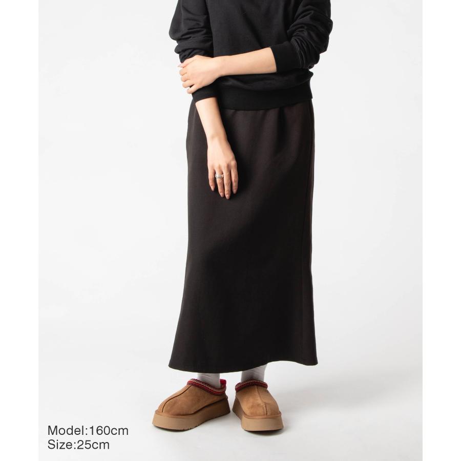 UGG（アグ） スリッポン TAZZ II タズ ツー 1174471 厚底 レディース