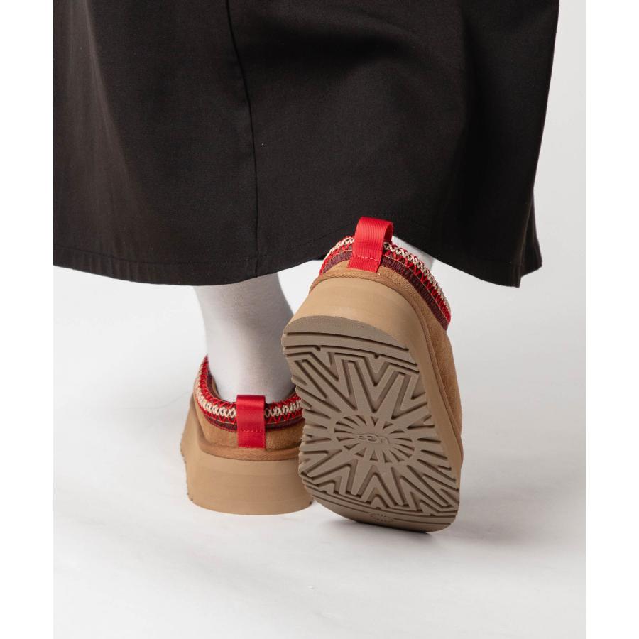 UGG（アグ） スリッポン TAZZ II タズ ツー 1174471 厚底 レディース