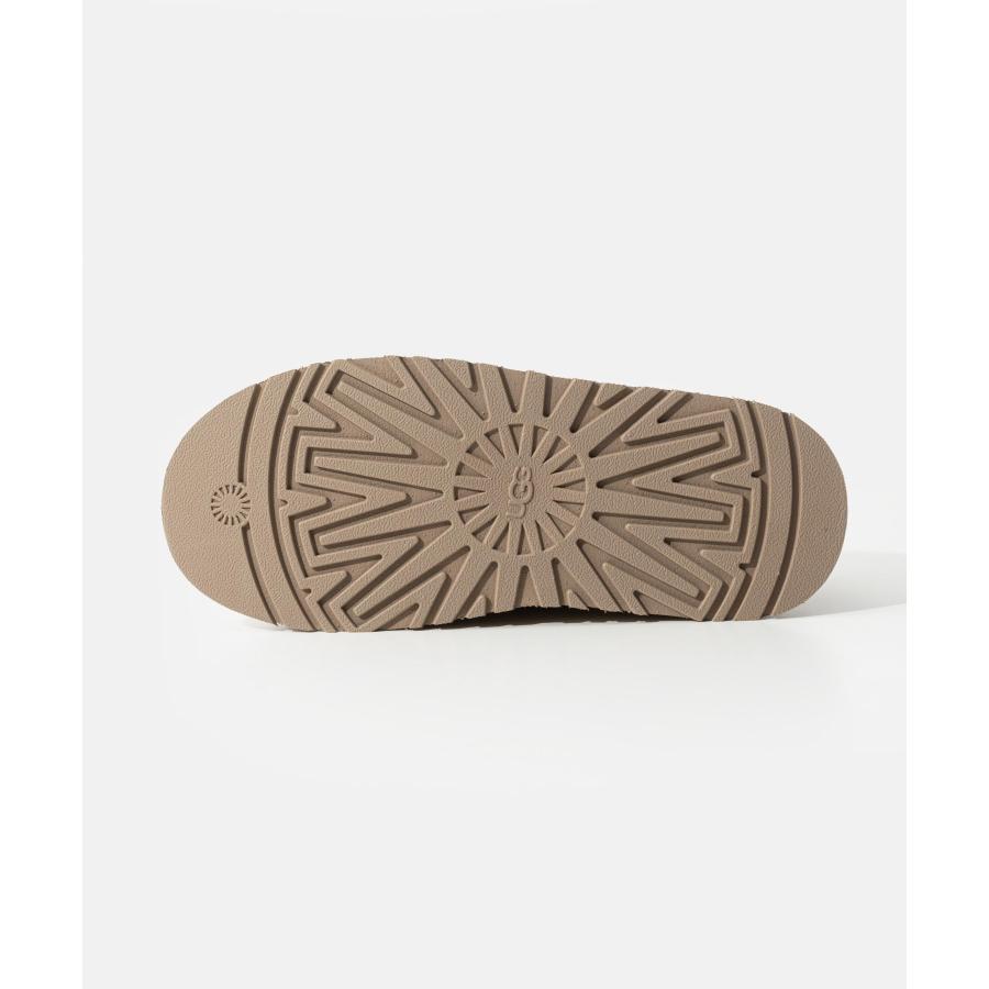 UGG（アグ） スリッポン TAZZ II タズ ツー 1174471 厚底 レディース