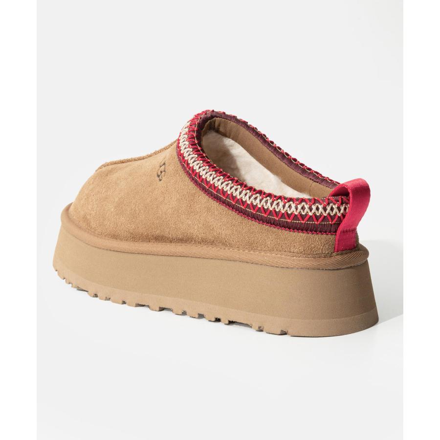 UGG（アグ） スリッポン TAZZ II タズ ツー 1174471 厚底 レディース