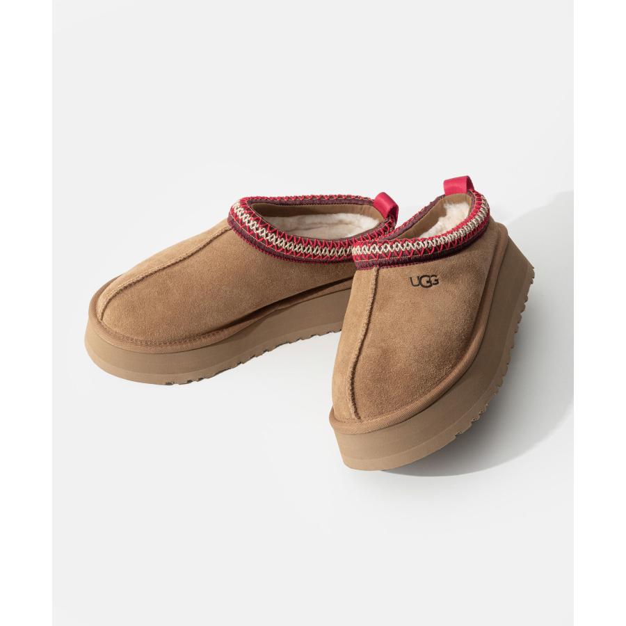 UGG（アグ） スリッポン TAZZ II タズ ツー 1174471 厚底 レディース