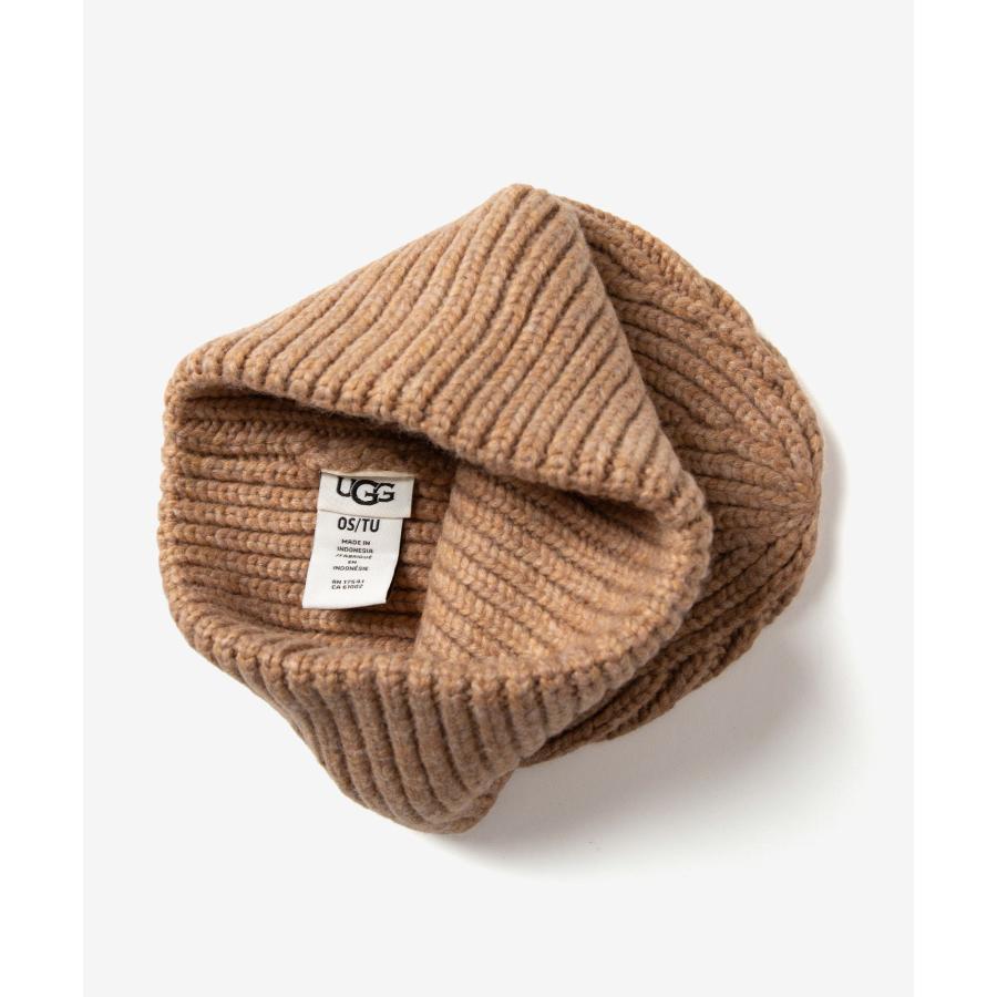 アグ UGG CHUNKY RIB BEANIE チャンキー リブ ビーニー 20061 ビーニー帽 ニット帽 レディース 帽子 爆買 | UGG | 11