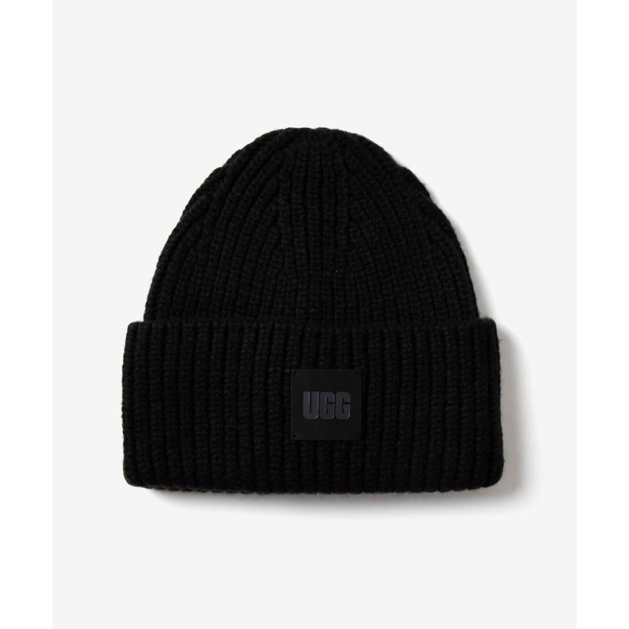 アグ UGG CHUNKY RIB BEANIE チャンキー リブ ビーニー 20061 ビーニー帽 ニット帽 レディース 帽子 爆買 | UGG | 05