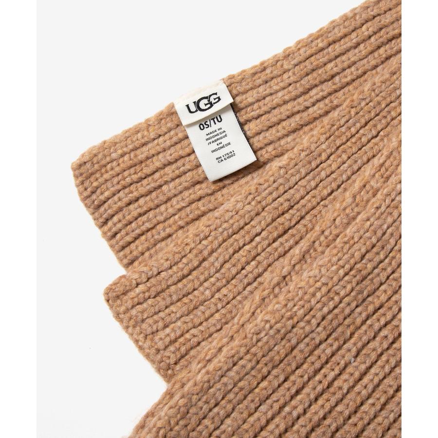 アグ UGG CHUNKY RIB SCARF チャンキー リブ スカーフ 101106 マフラー ストール ユニセックス ファッション小物 爆買 | UGG | 13