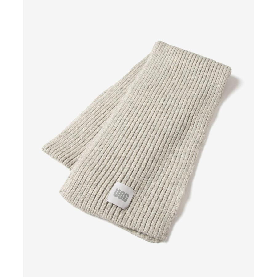 アグ UGG CHUNKY RIB SCARF チャンキー リブ スカーフ 101106 マフラー ストール ユニセックス ファッション小物 爆買 | UGG | 14