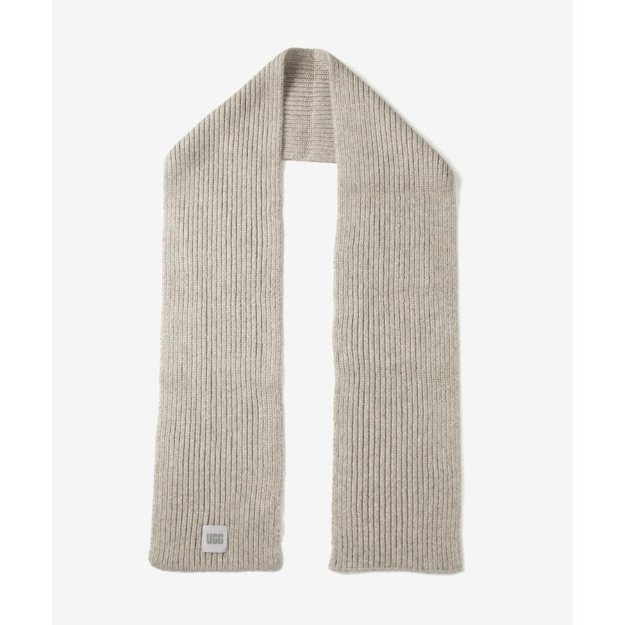 アグ UGG CHUNKY RIB SCARF チャンキー リブ スカーフ 101106 マフラー ストール ユニセックス ファッション小物 爆買 | UGG | 15