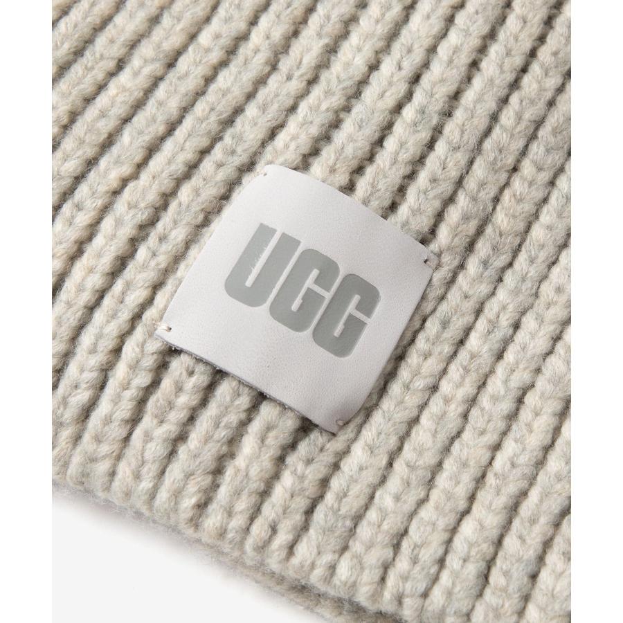 アグ UGG CHUNKY RIB SCARF チャンキー リブ スカーフ 101106 マフラー ストール ユニセックス ファッション小物 爆買 | UGG | 16